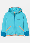 TROLLKIDS GIRLS SALTFJORD JACKET