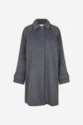 SENECA MIDI JACKET Media 1