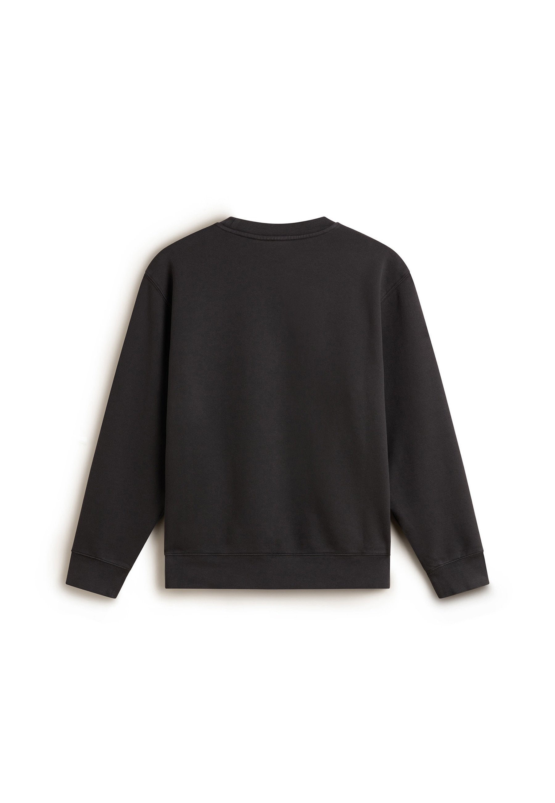 Vans STAR CHECKER CREW NECK