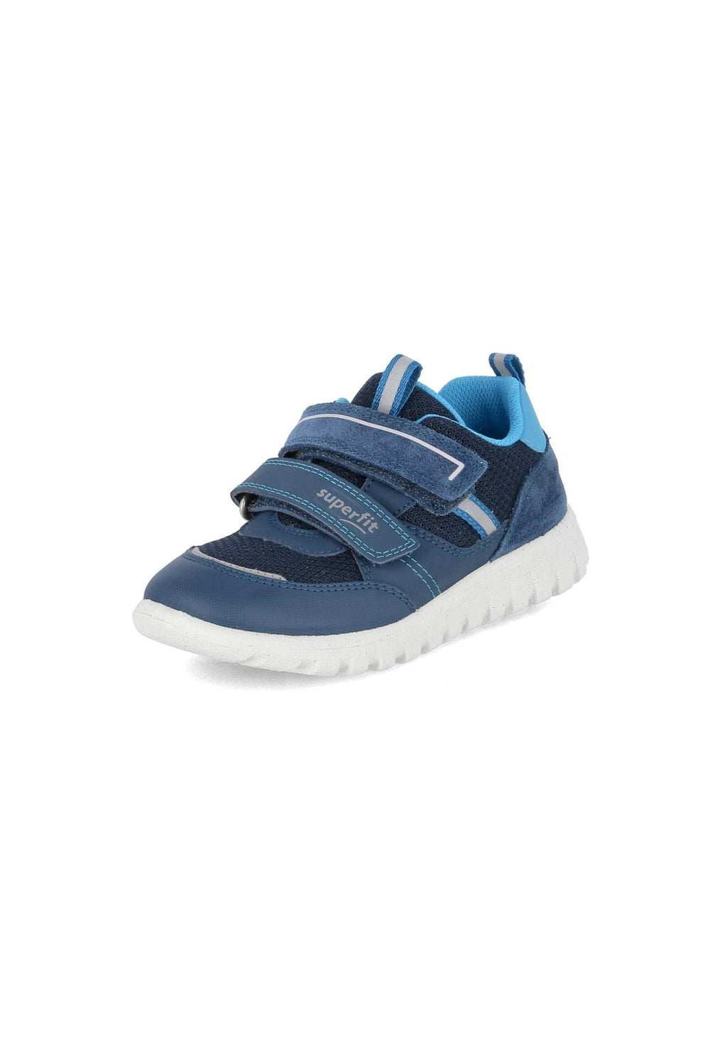 Superfit Sneaker low Media 1