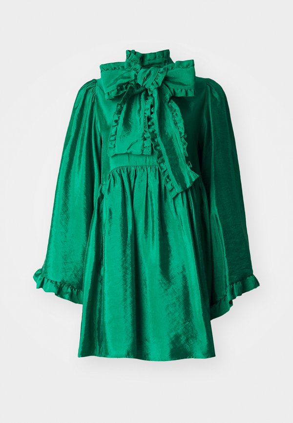 Sister Jane  BOW MINI DRESS