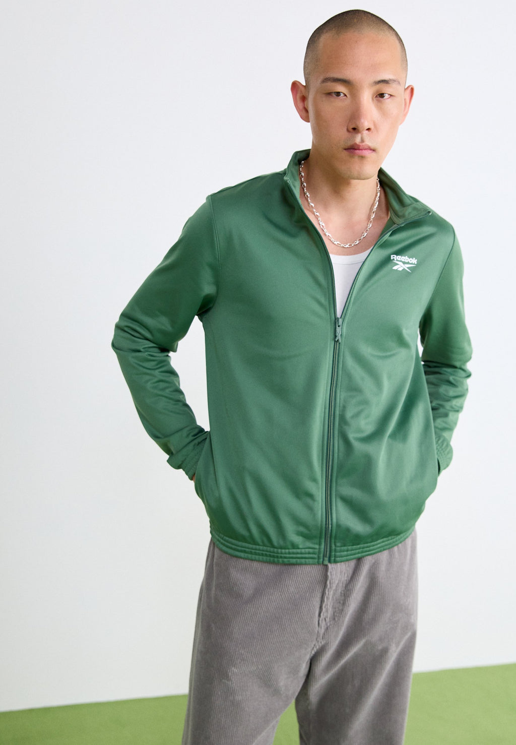 Reebok Classic SMALL LOGO