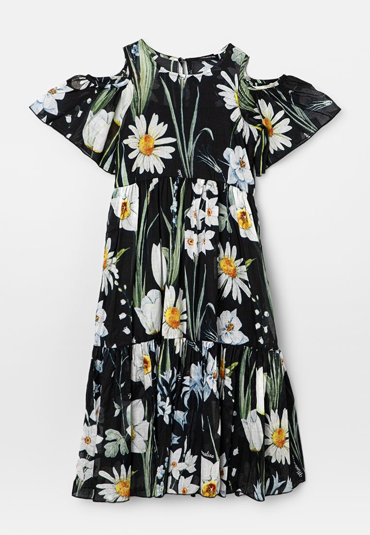 Monnalisa Freizeitkleid Media 1