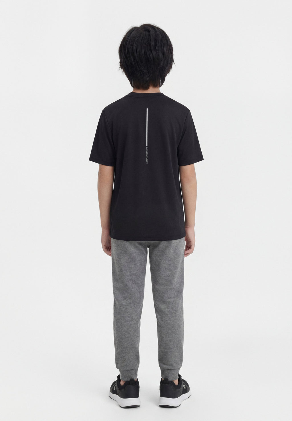 EA7 Emporio Armani UNISEX