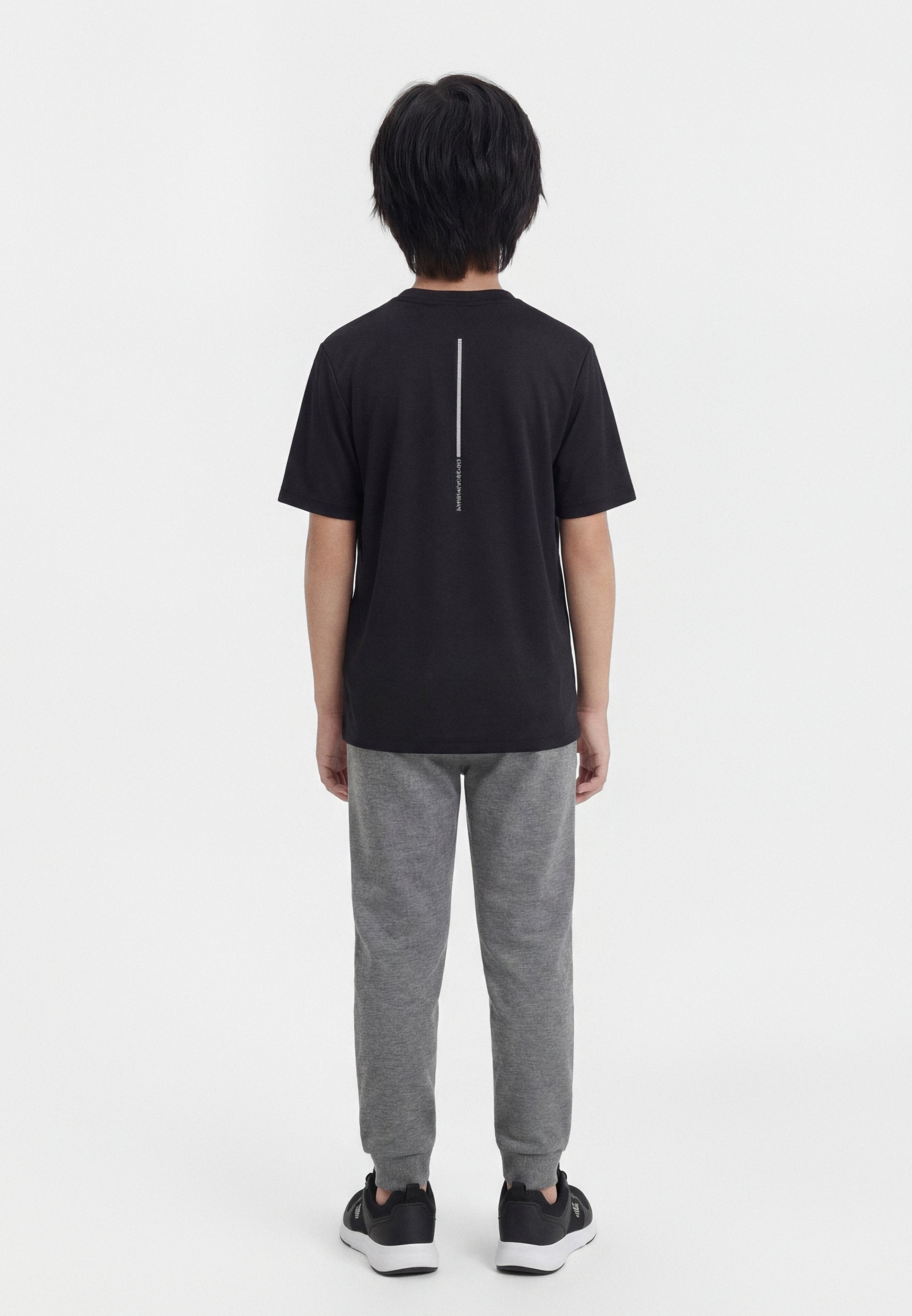 EA7 Emporio Armani UNISEX