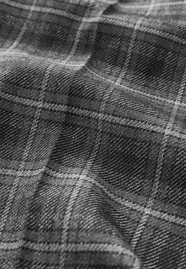 Next TRIMMED CHECK CHINOS SLIM FIT