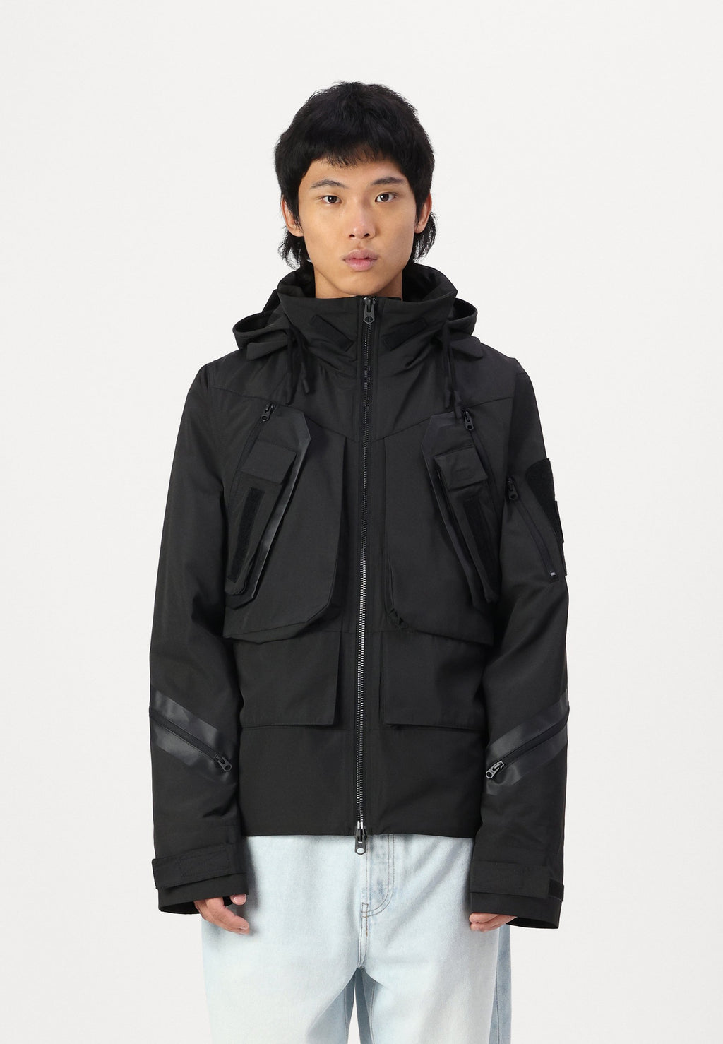 G-STAR CARGO JACKET