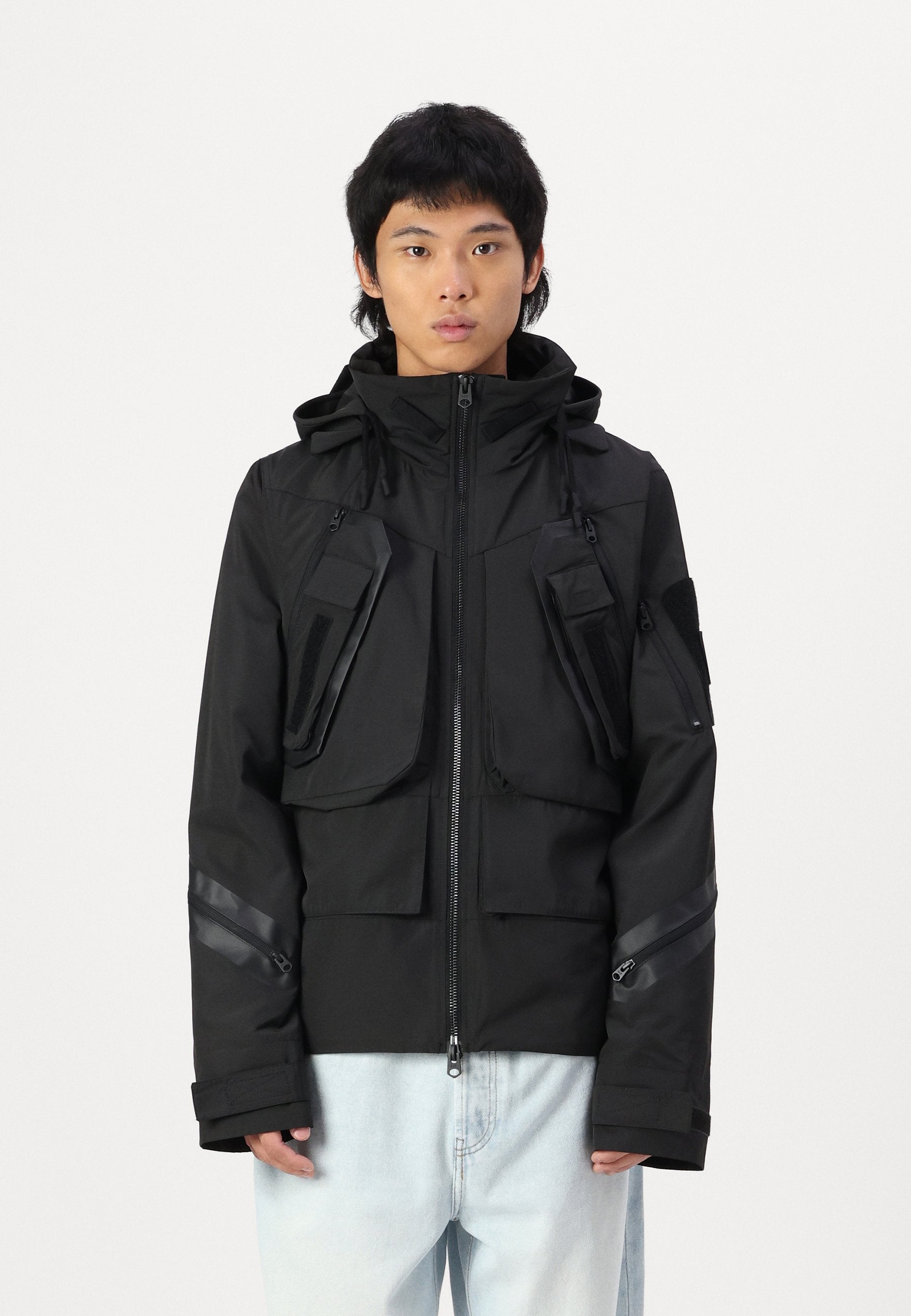 G-STAR CARGO JACKET