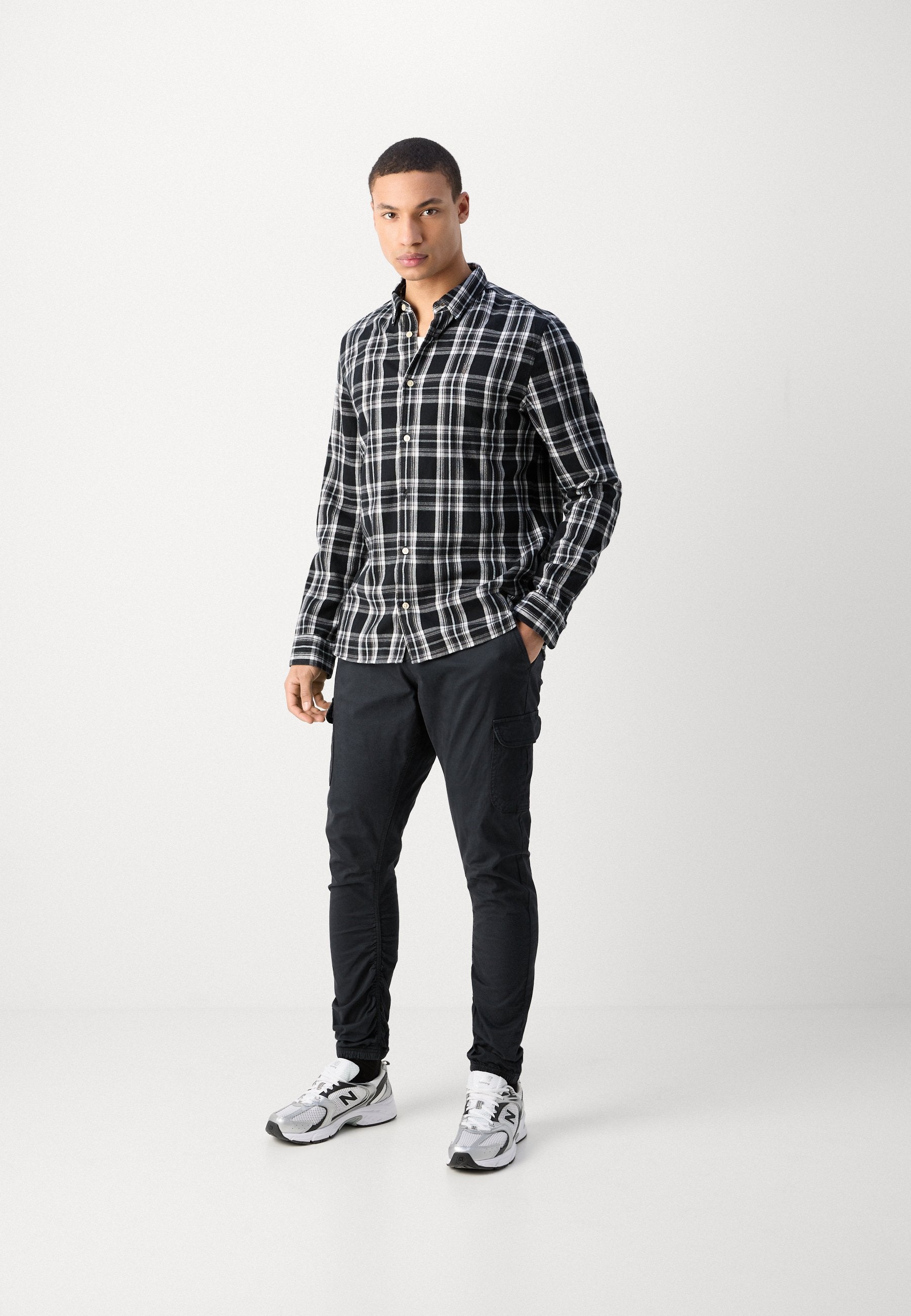 INDICODE JEANS