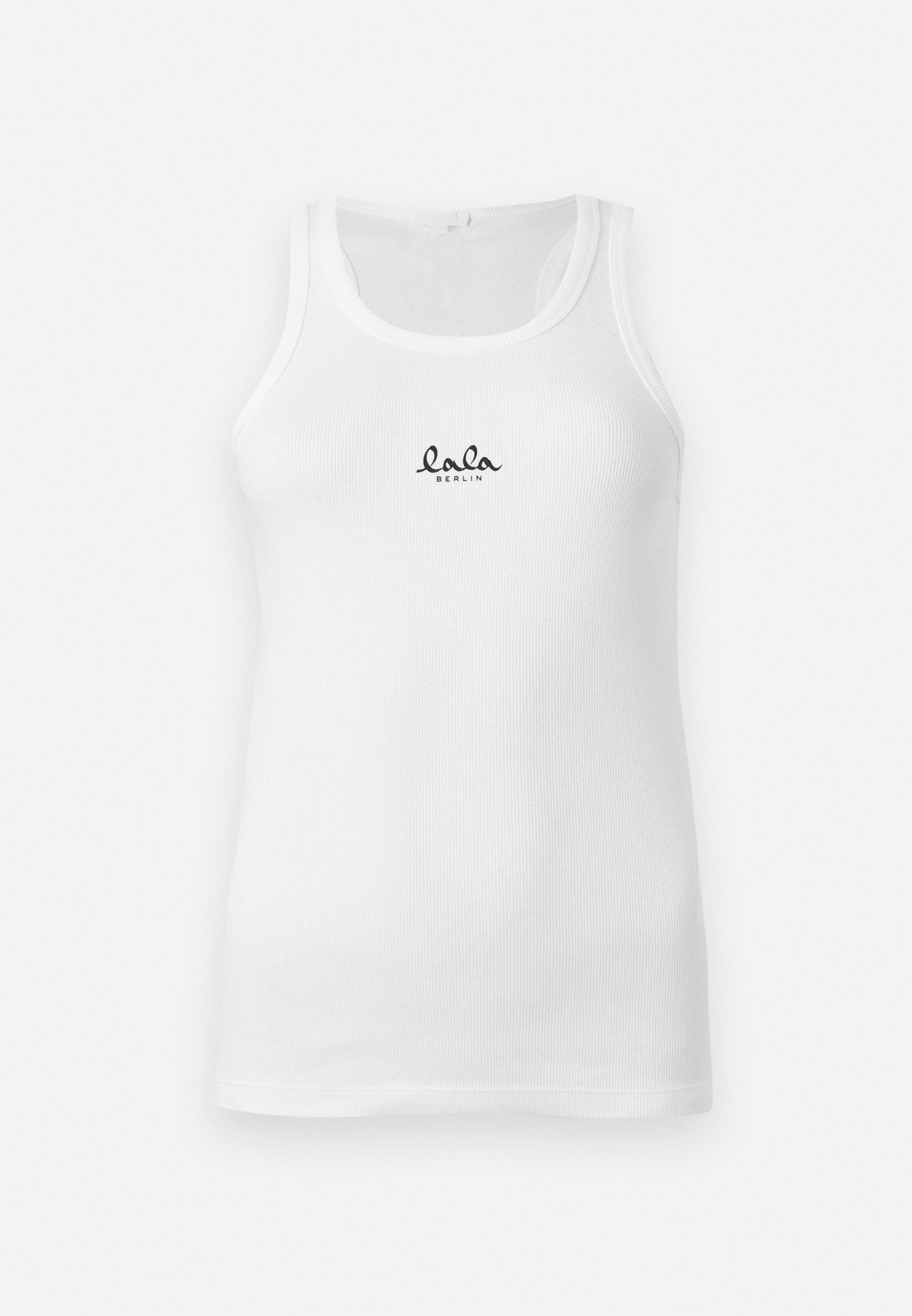 lala Berlin TANK TEO