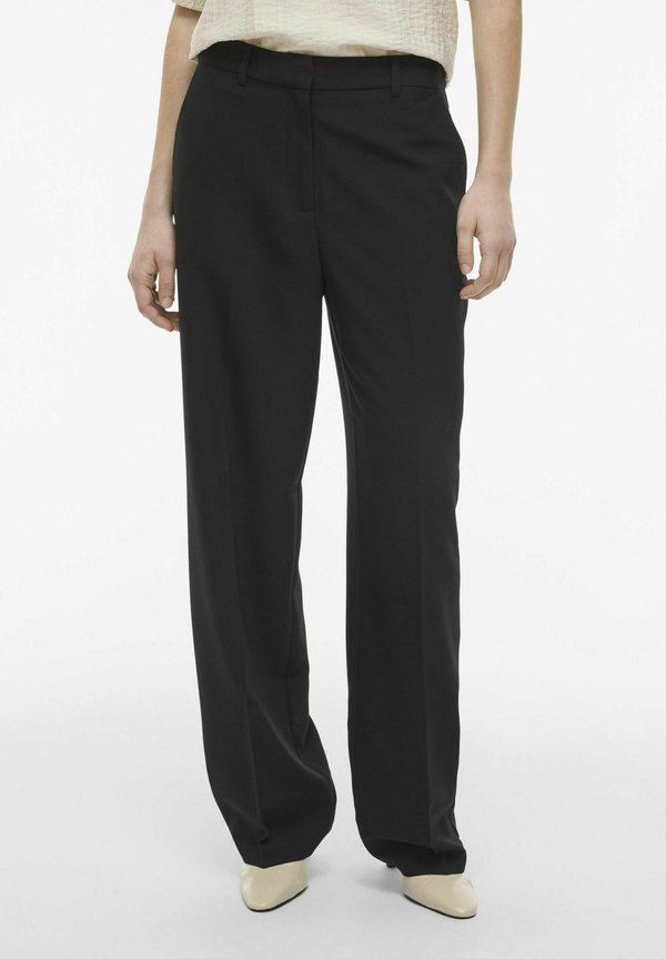 VILA High-waisted