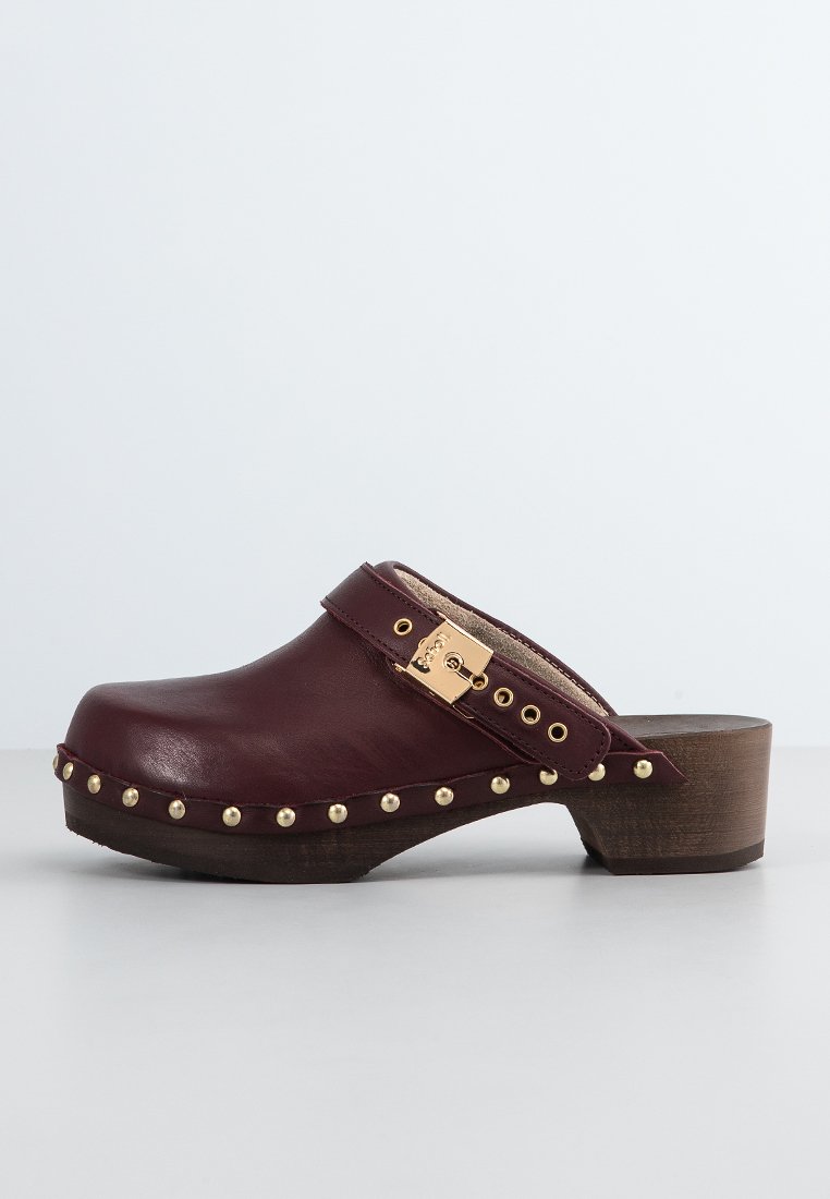 Scholl PESCURA MARION