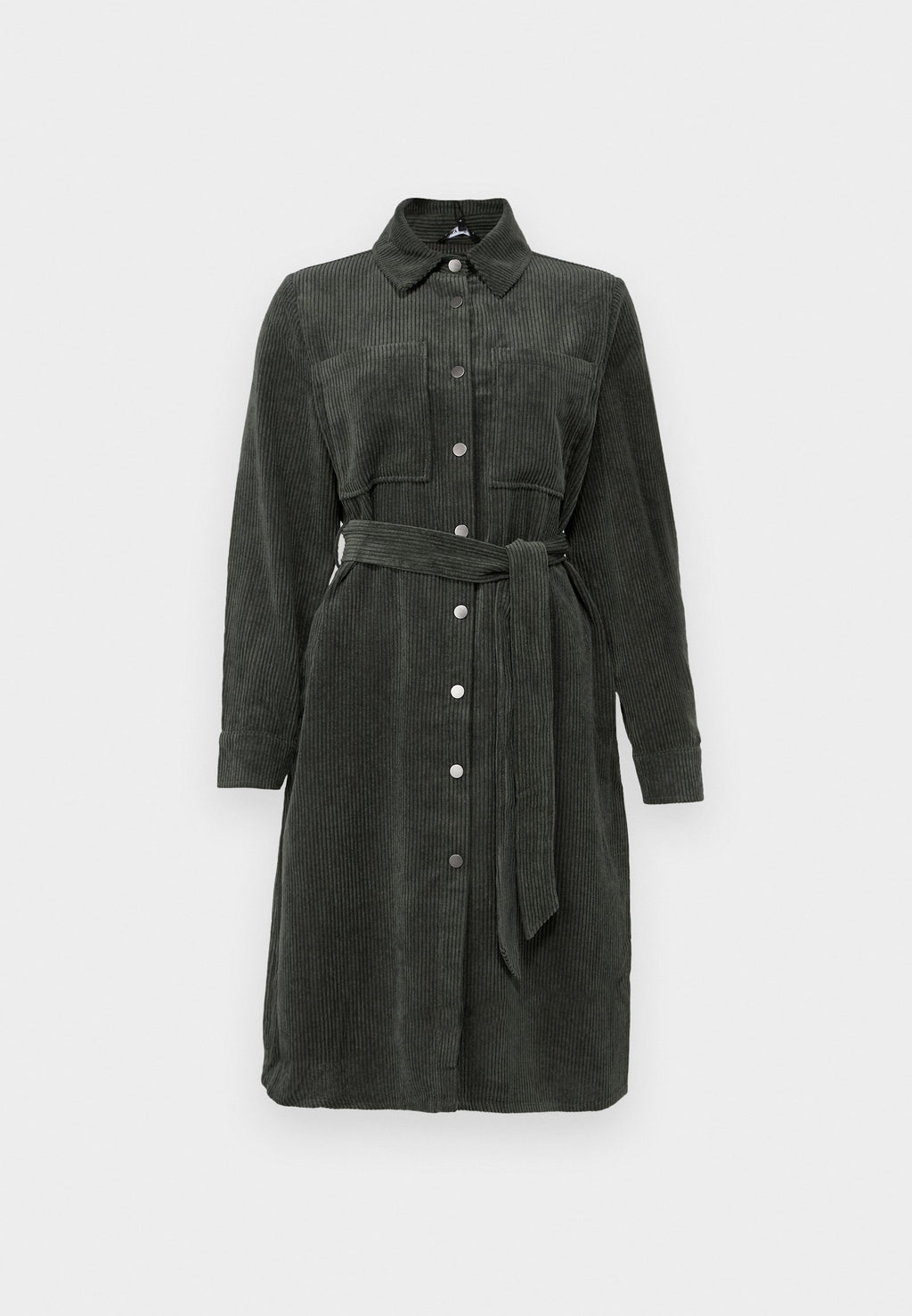 ONLMERLE BELTET DRESS Media 1