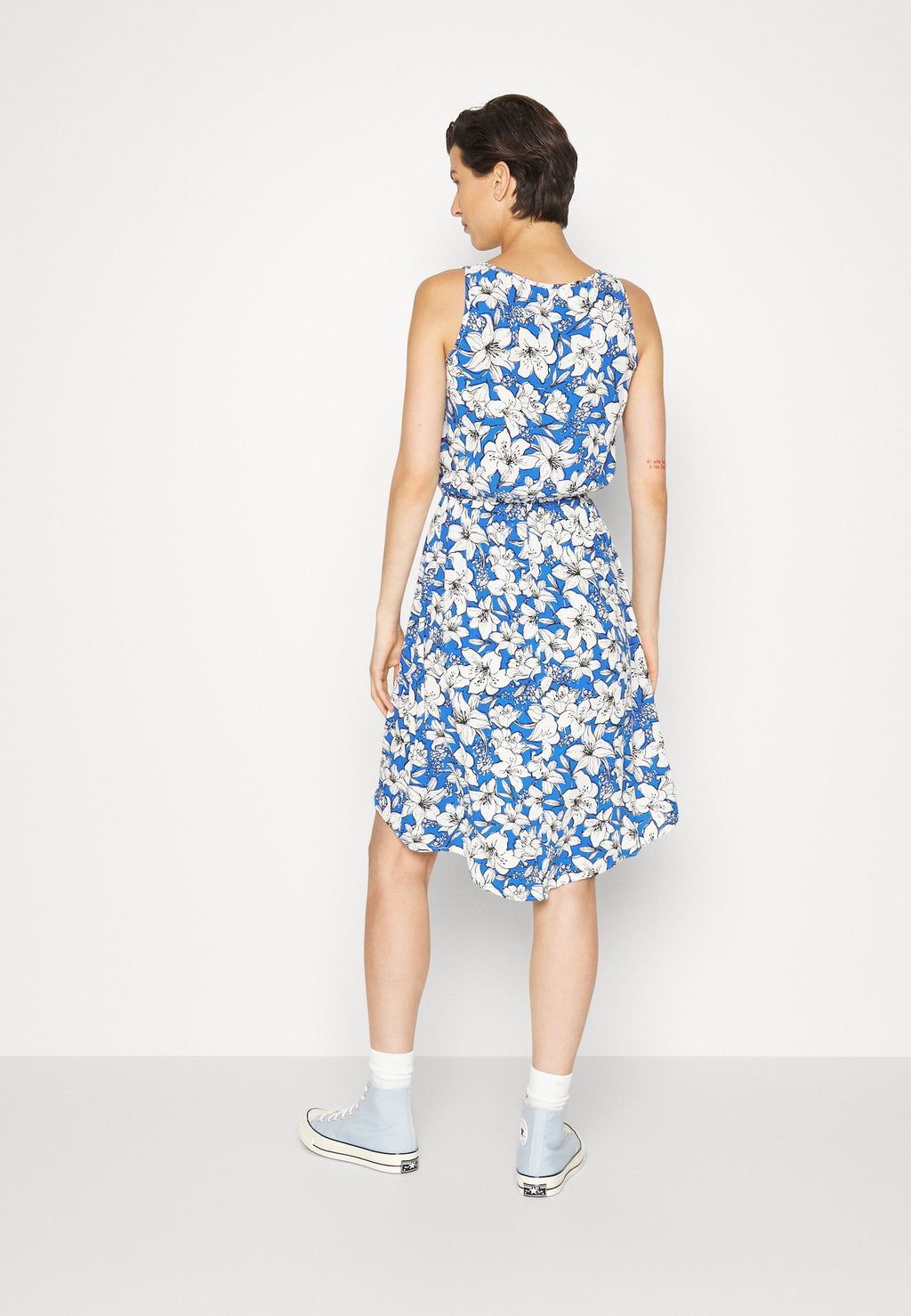 ONLY Tall ONLFREDERIKKE SARAH DRESS