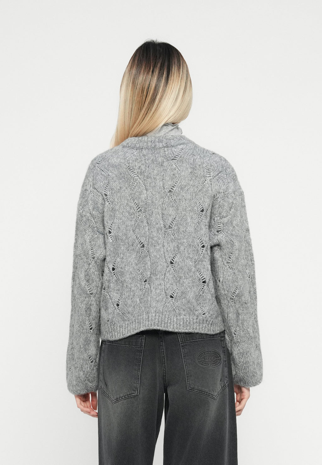Vero Moda VMNEWLINA O NECK