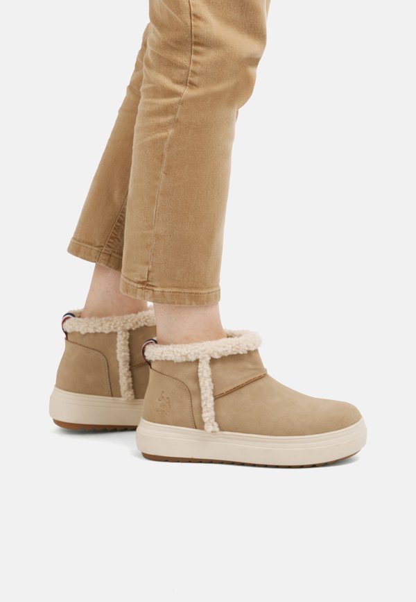 U.S. Polo Assn.