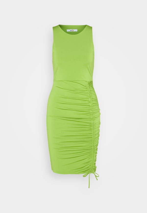 WAL G. TALIA ROUCHED MINI