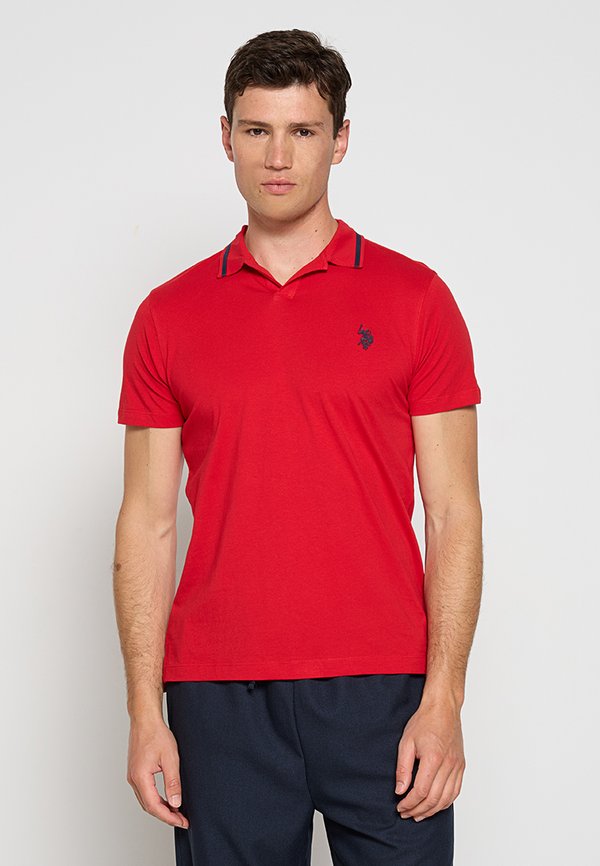 U.S. Polo Assn. READ