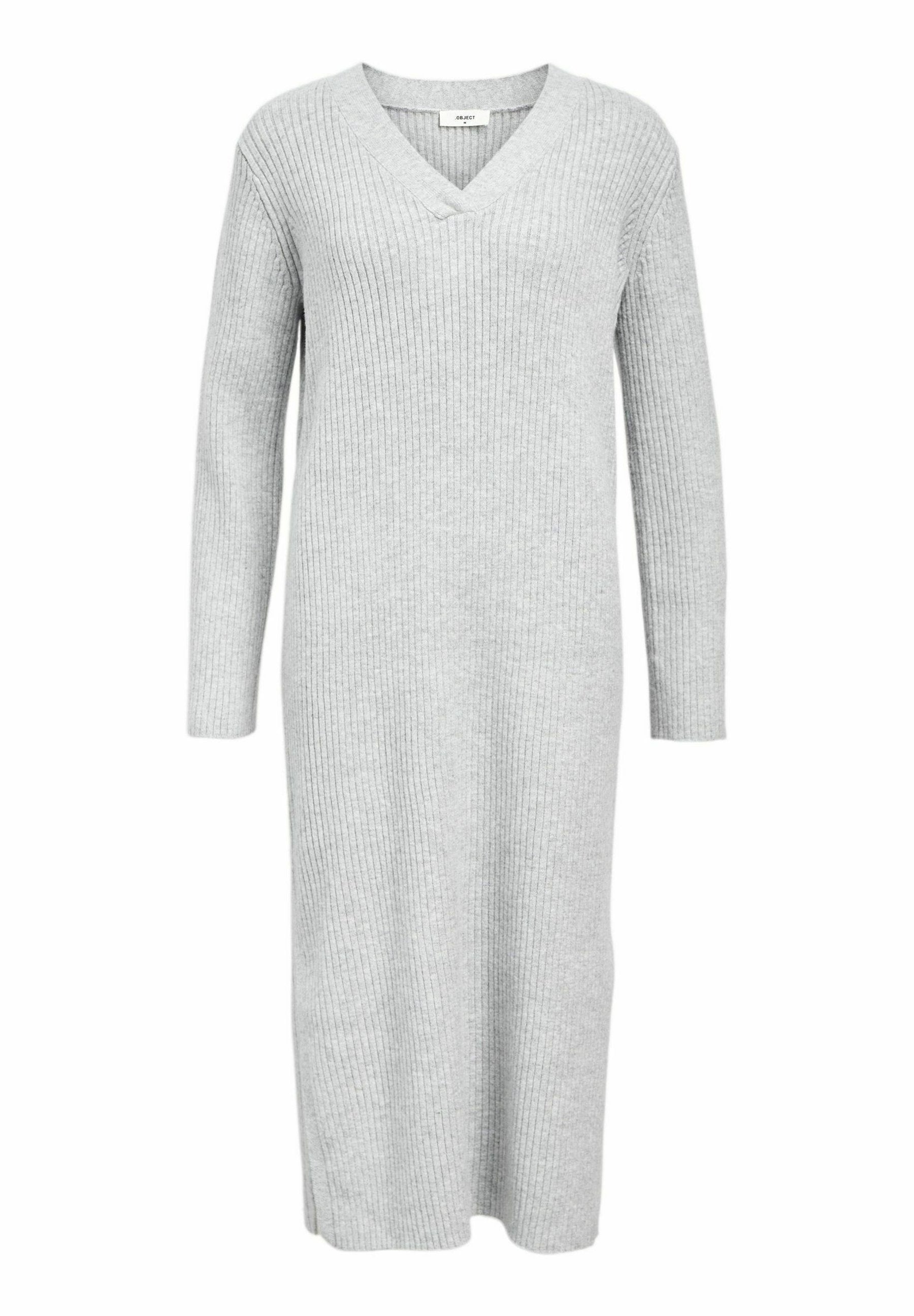 Object Maxi Knitted