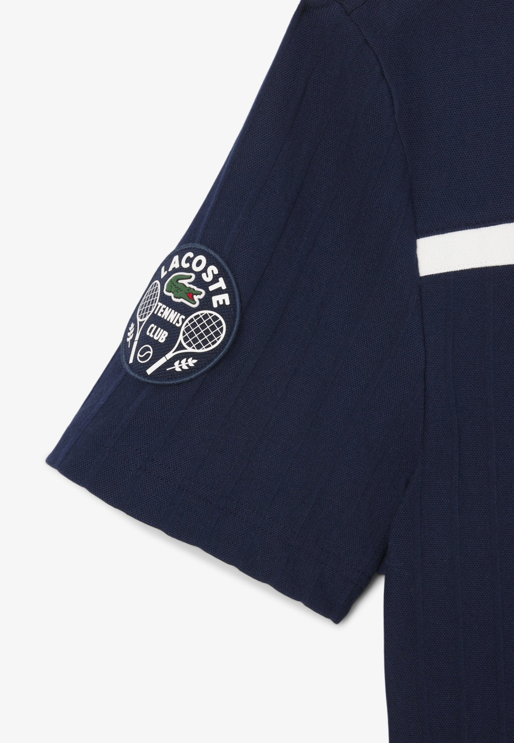 Lacoste Sport KURZARM