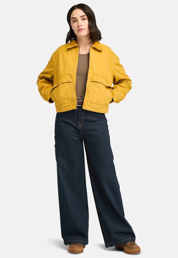 Timberland