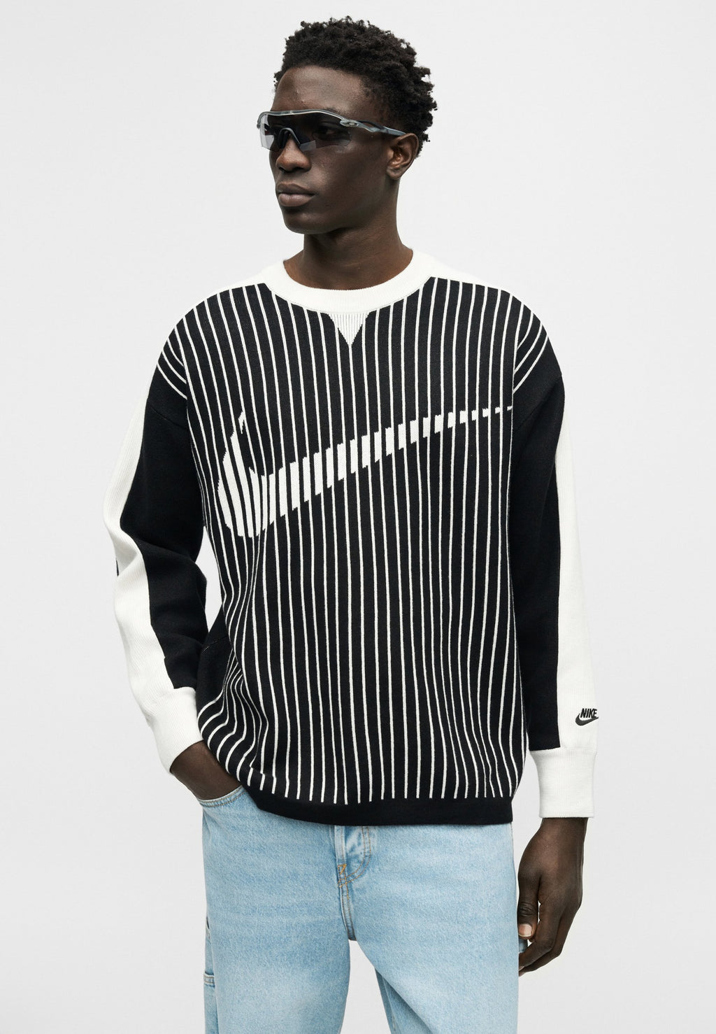 Nike Sportswear CLUB SWEATER