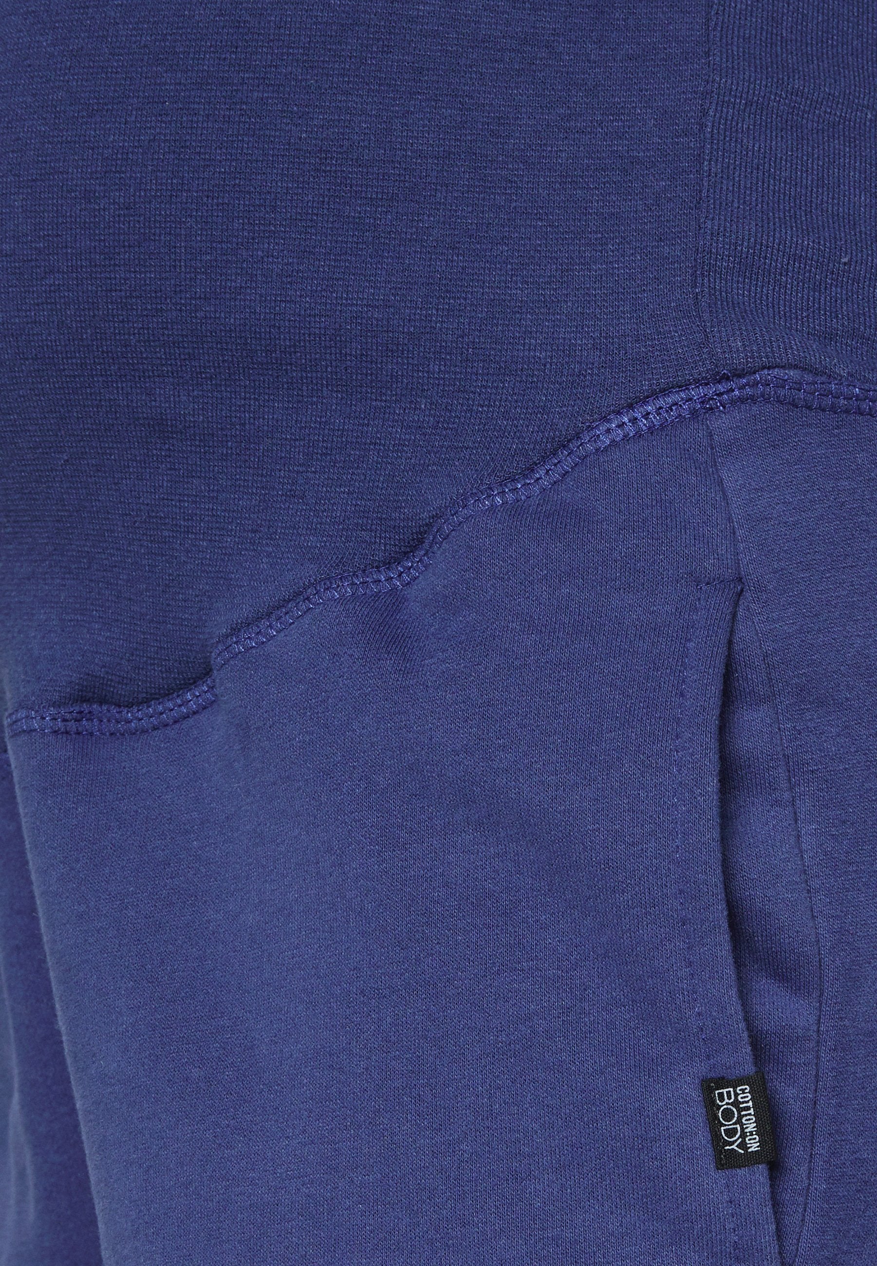 Cotton On Body MATERNITY GYM TRACK PANT