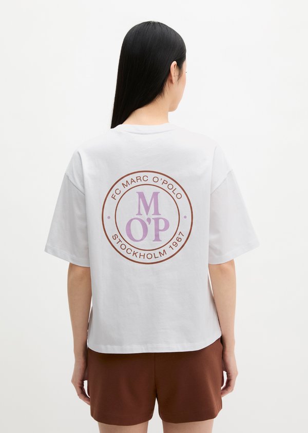 Marc O'Polo CLUB '67 OVERSIZED