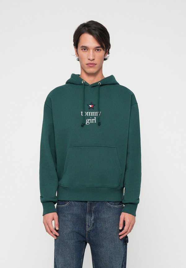 Tommy Jeans STAR GRAPHIC HOODIE UNISEX