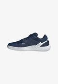 adidas Performance DEFIANT SPEED 2 M CL CLAY - SANDPLATZCOURT TENNISSCHUH - Clay court tennis shoes - dkblue zeromt ftwwht
