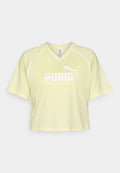 Puma RELAXED CROPPED FOOTBALL