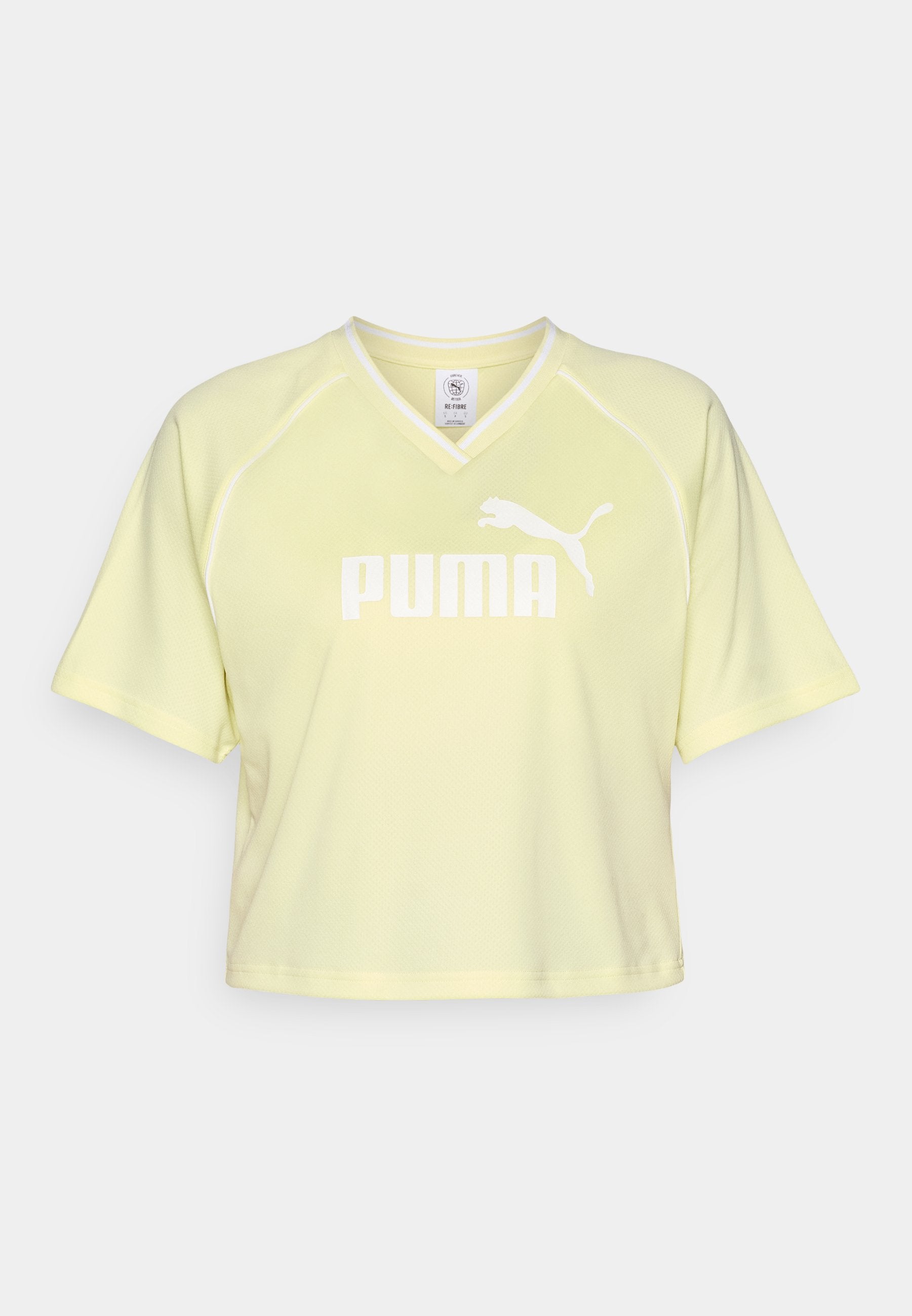 Puma RELAXED CROPPED FOOTBALL