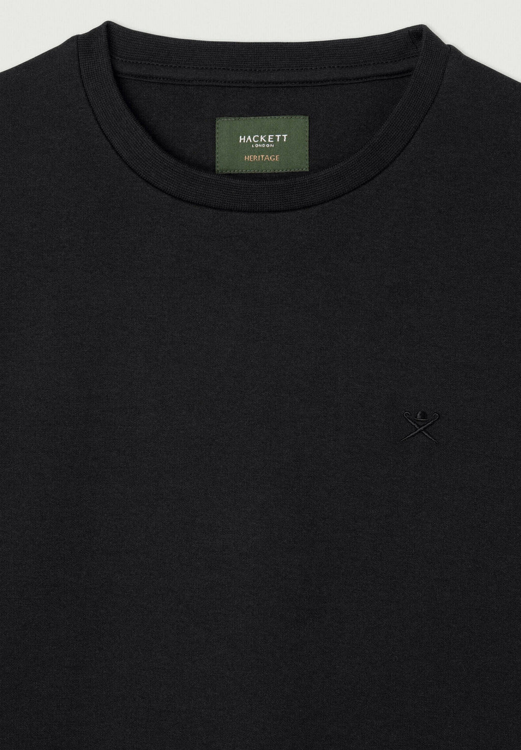 Hackett London CREW