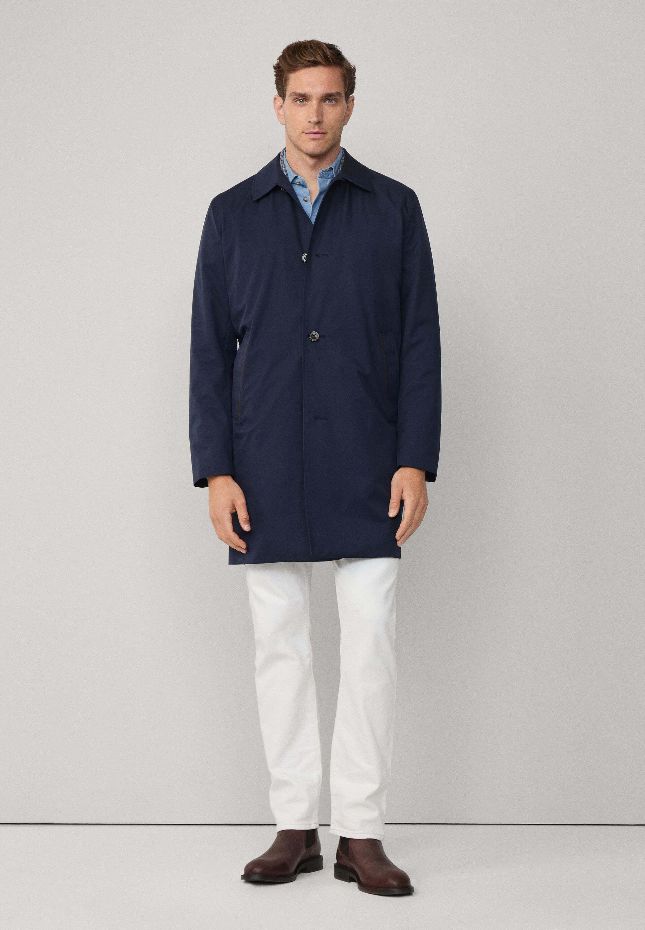 Hackett London BELGRAVIA
