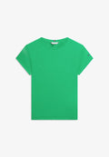 Tommy Hilfiger Basic T-shirt - courtside green