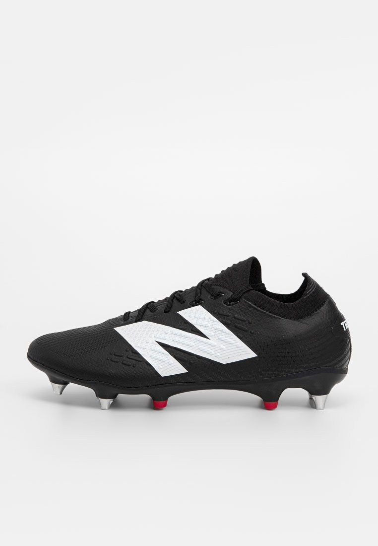 New Balance Fußballschuhe für weichen Untergrund Media 1