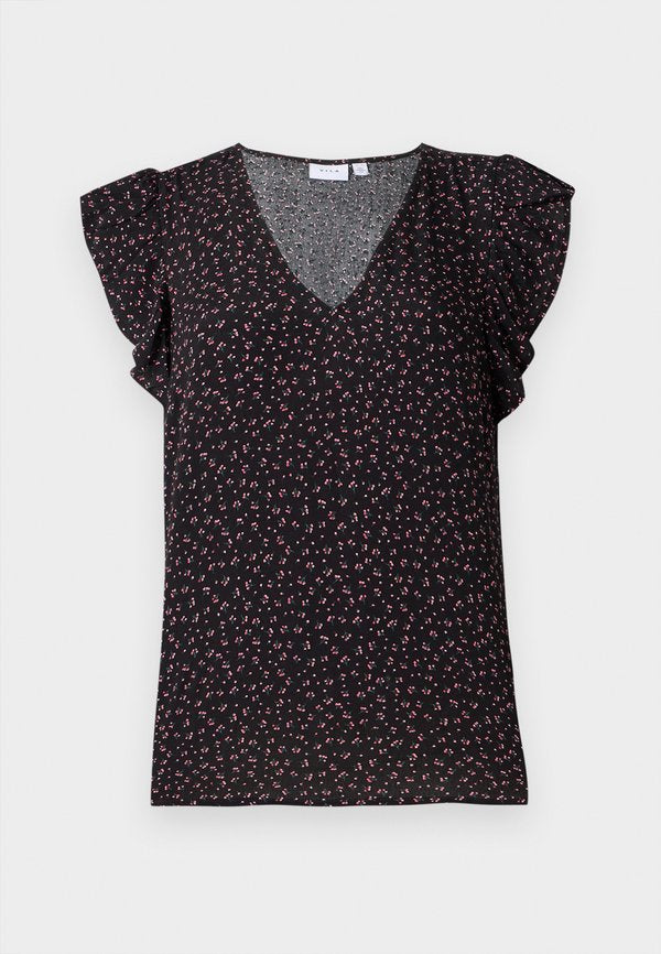 VILA VIABIA V NECK