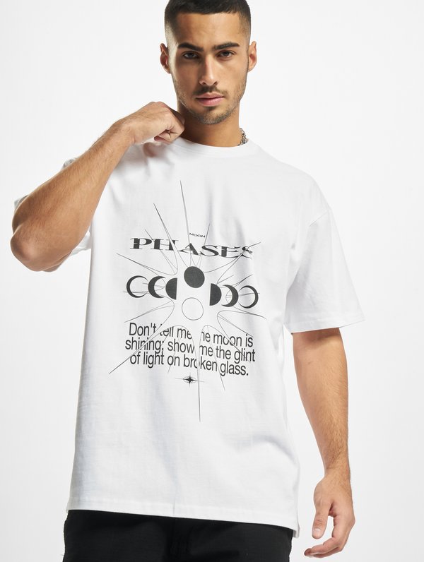 Upscale by Mister Tee ACCESSOIRES MOON PHASES