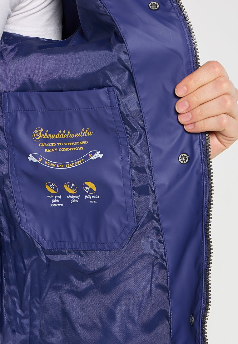 Schmuddelwedda
