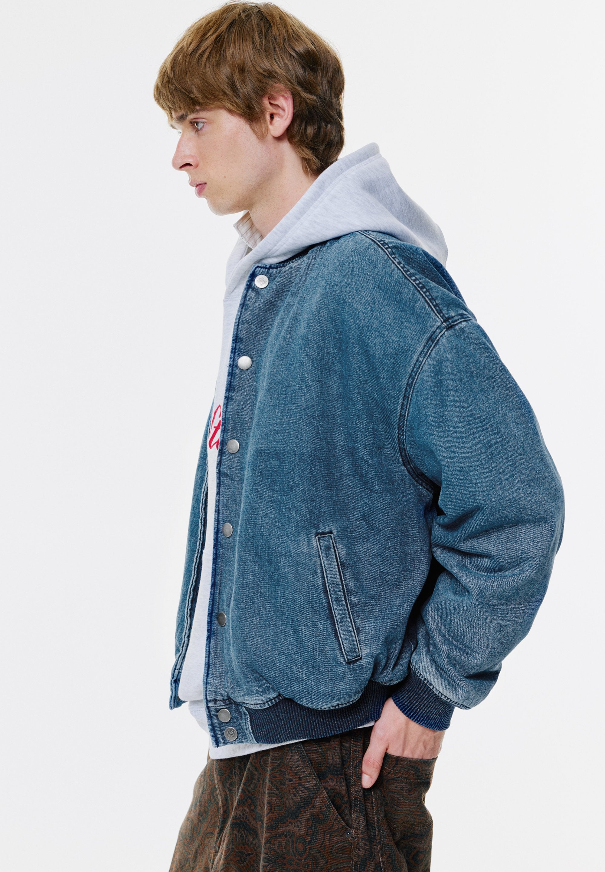 PULL&BEAR STWD