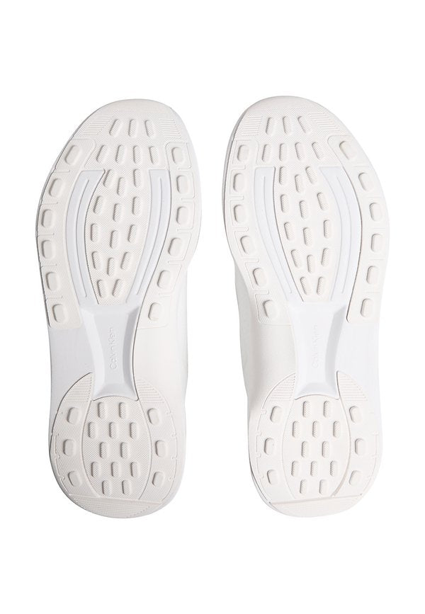 Calvin Klein ANDREA - CHUNKY  STRIPE RUNNER