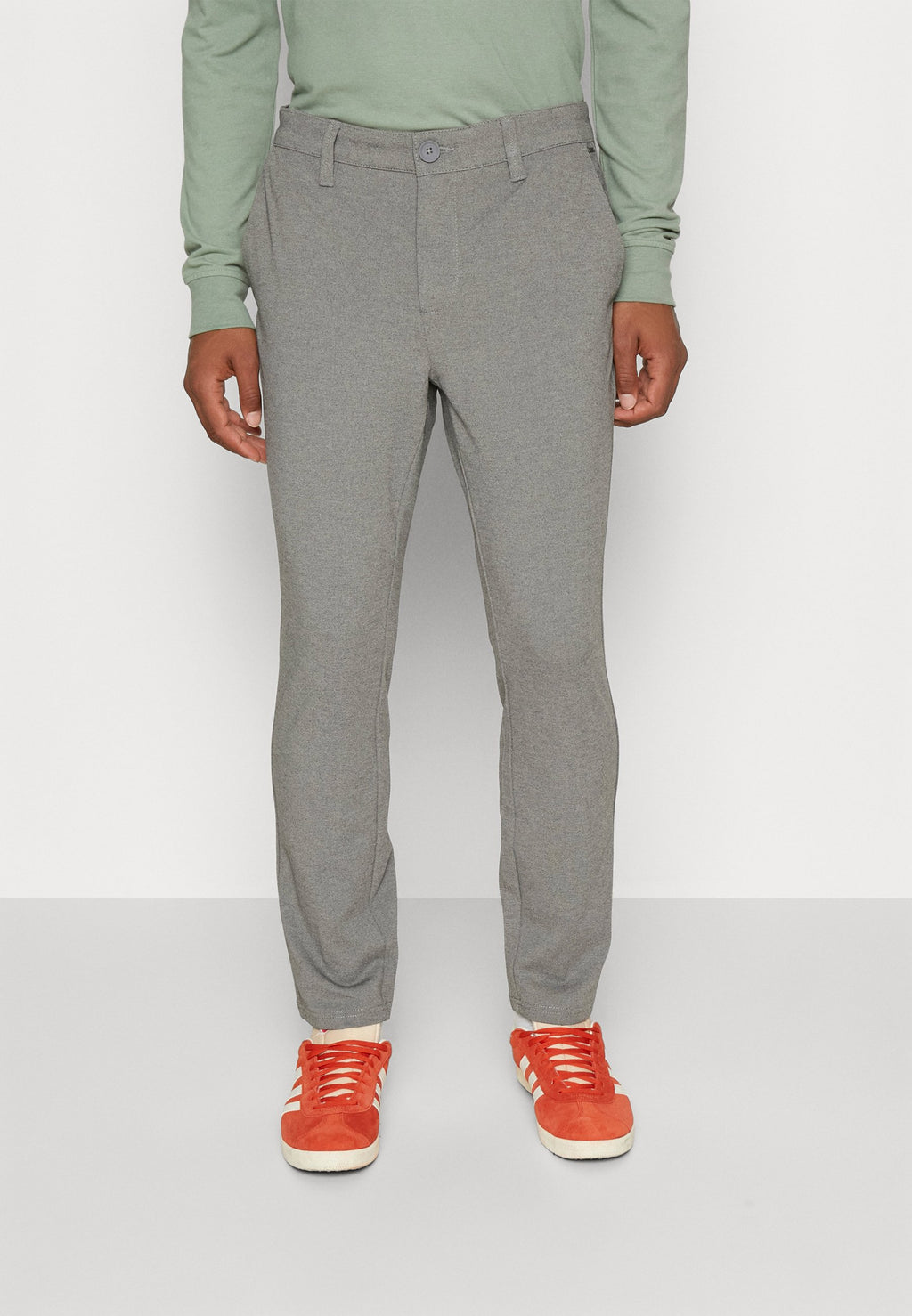 Chino ONSMARK Tapered fit - Cropped Media 3