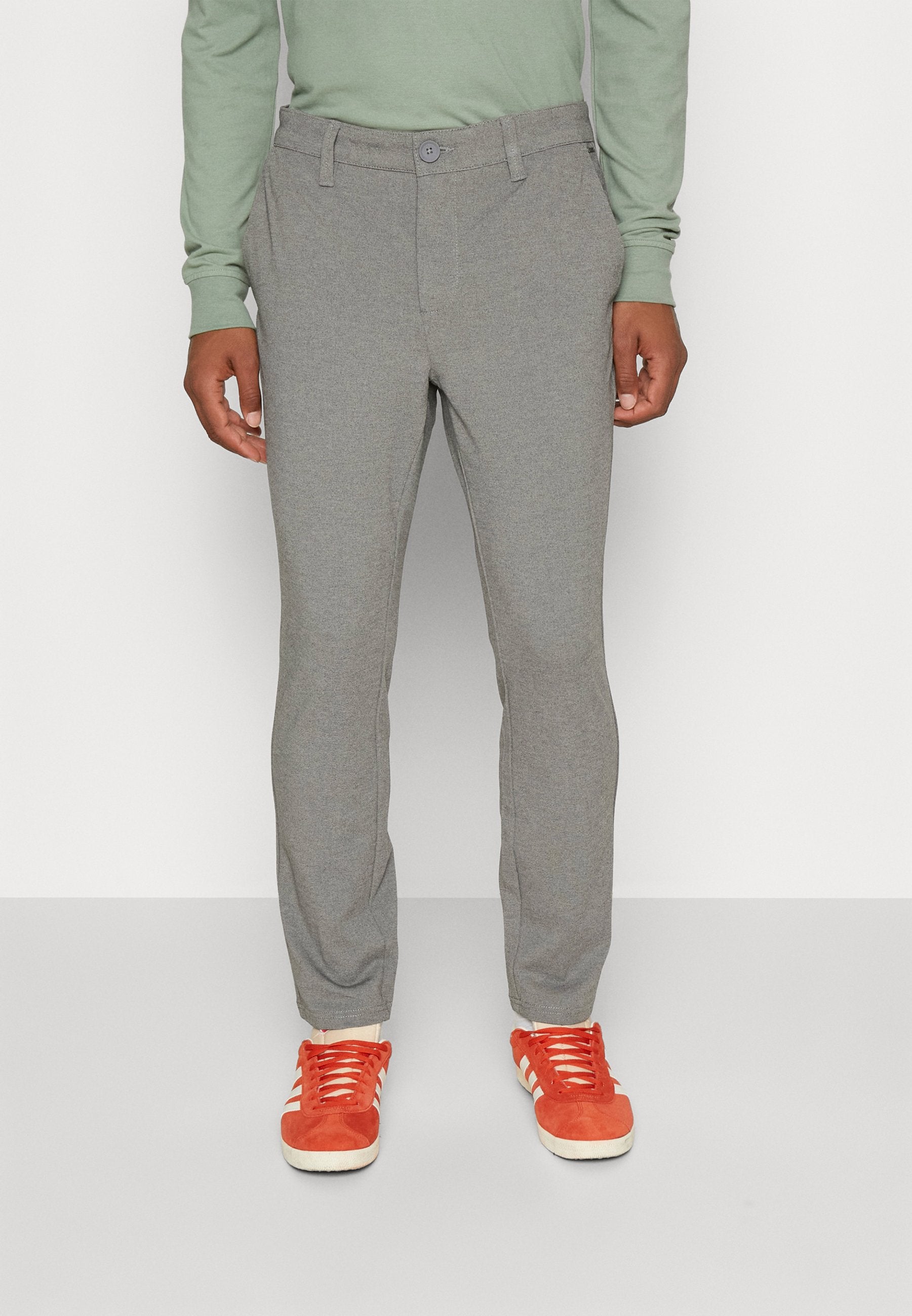 Chino ONSMARK Tapered fit - Cropped Media 3