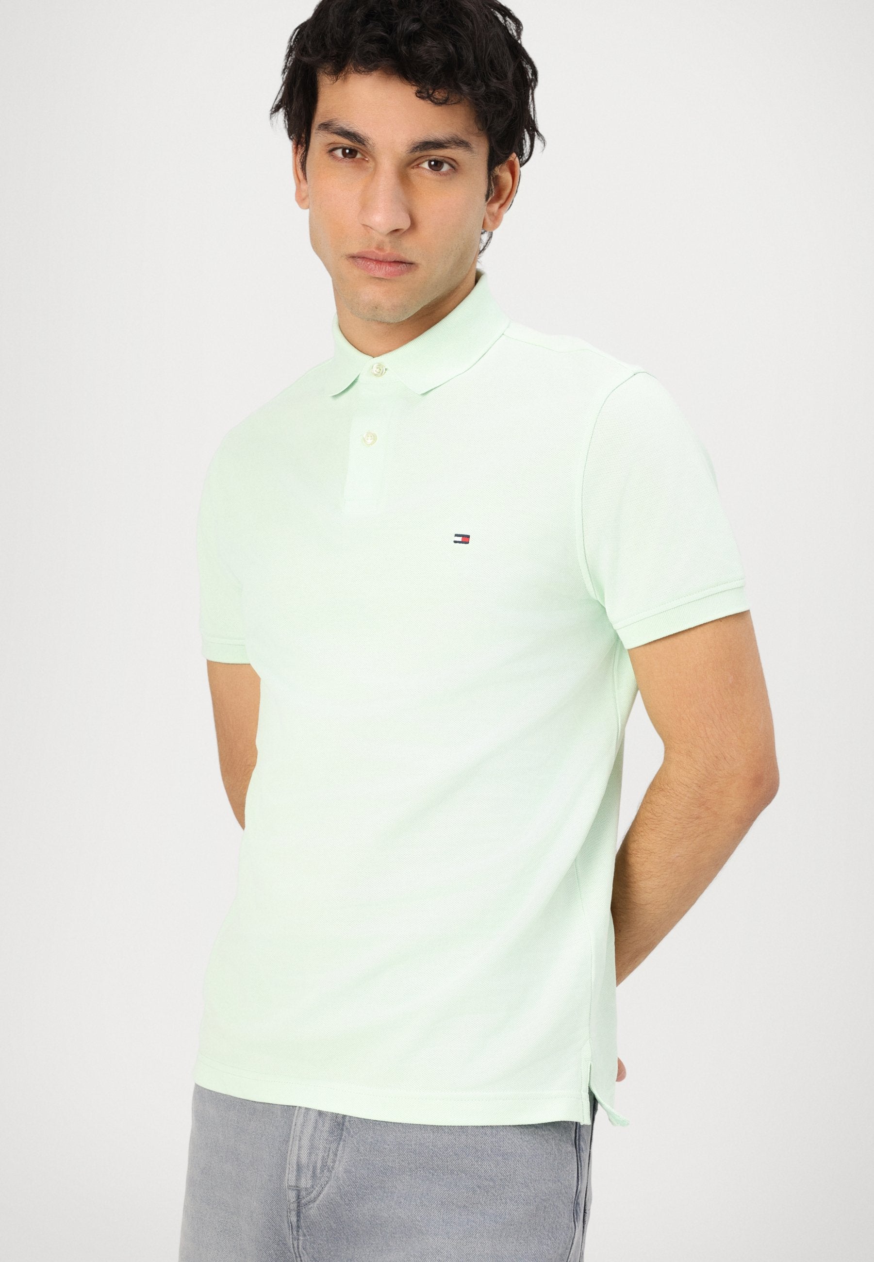 Tommy Hilfiger Poloshirt Media 5