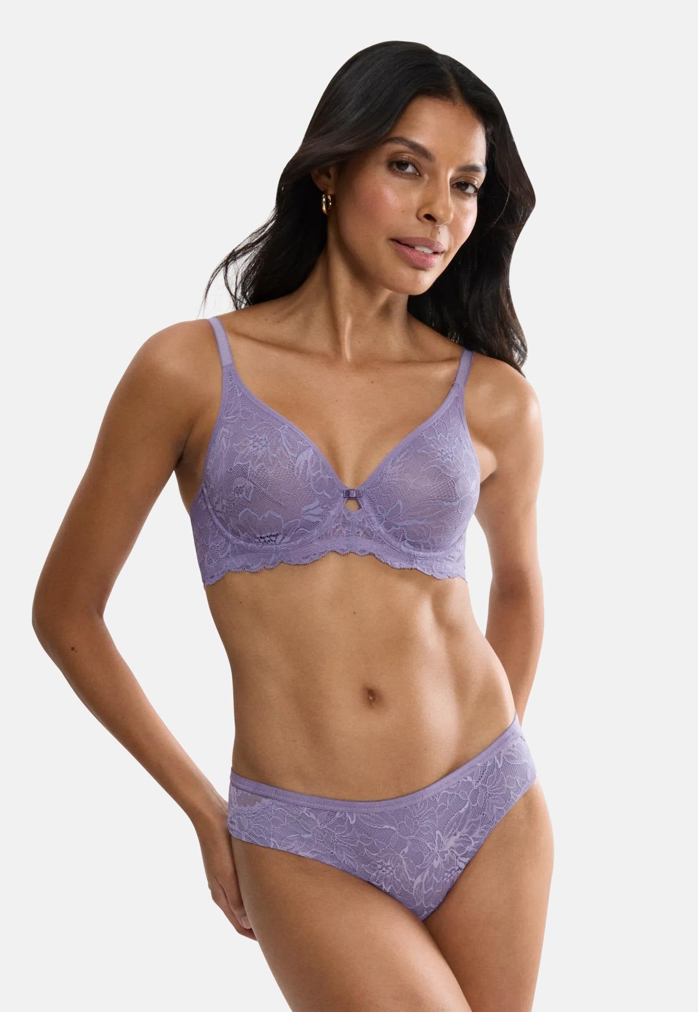 Triumph AMOURETTE CHARM T W02