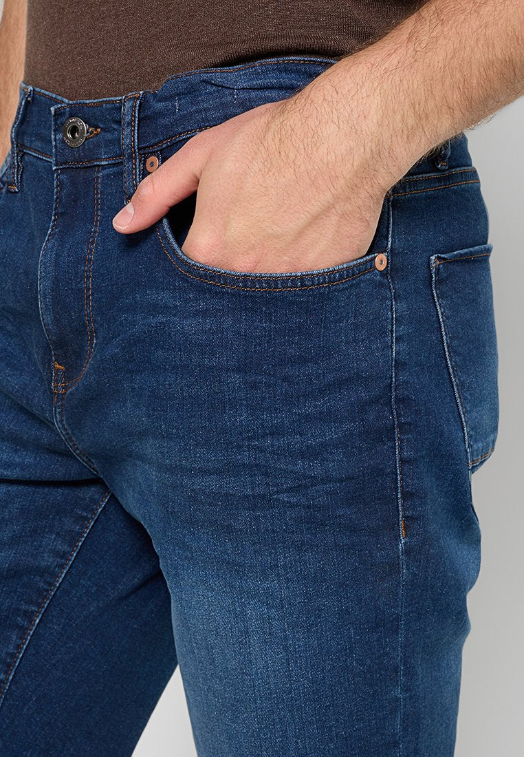 Lindbergh Jeans Shorts Media 4