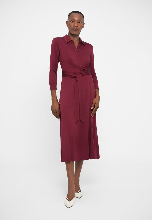 Diane von Furstenberg SANA TWO DRESS