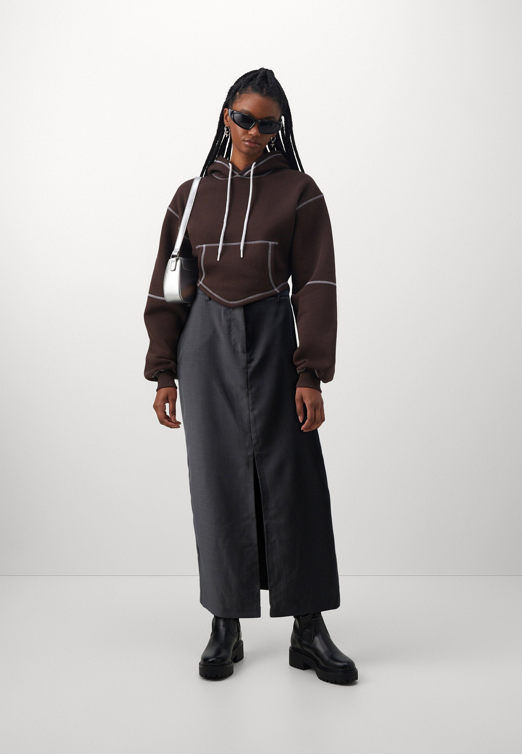 ONLY ONLLEALYS SKIRT