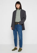 Tomorrow HEPBURN MOM FIT