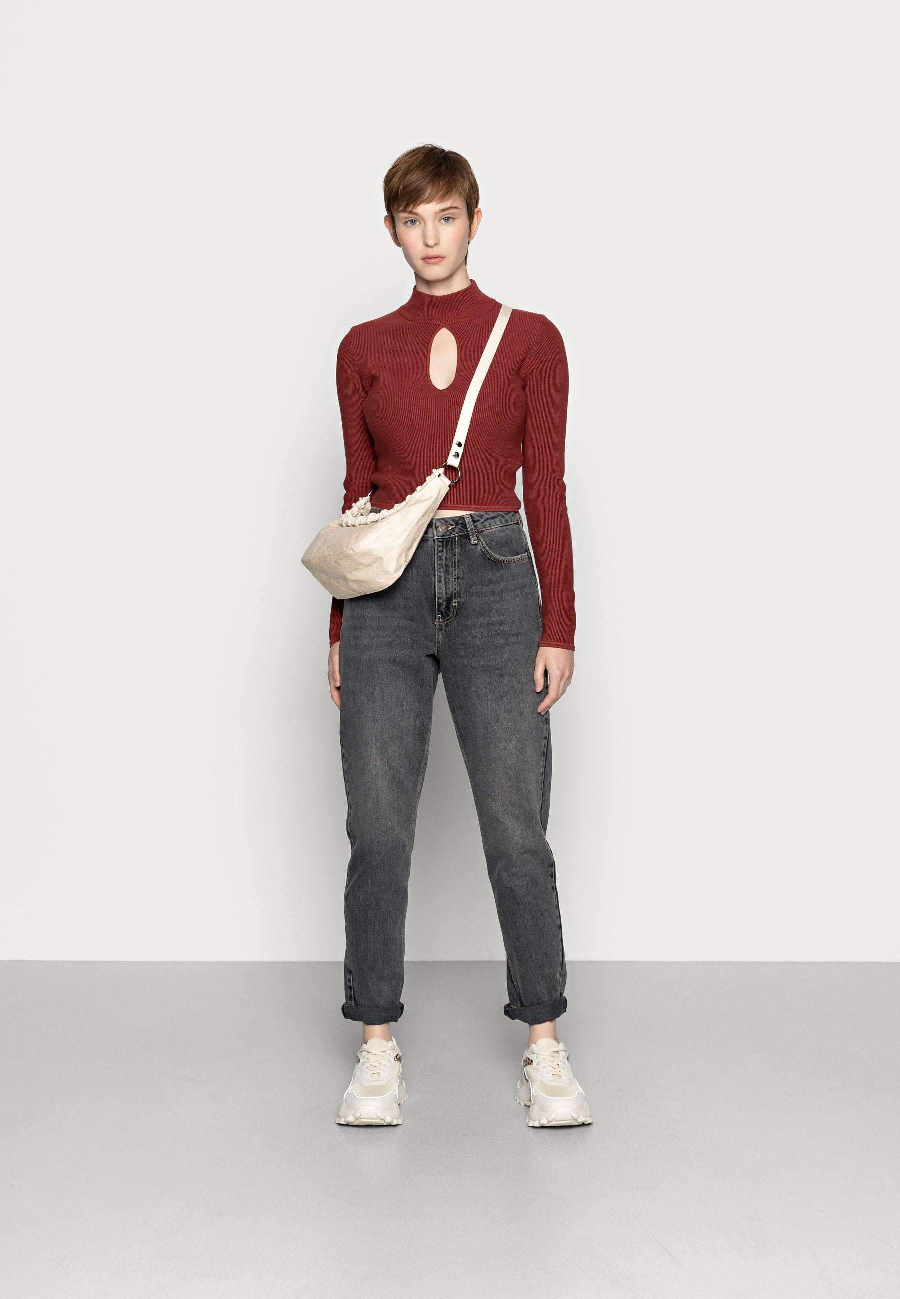 Topshop MOM